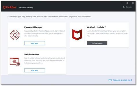 mcafee livesafe 2021 test.